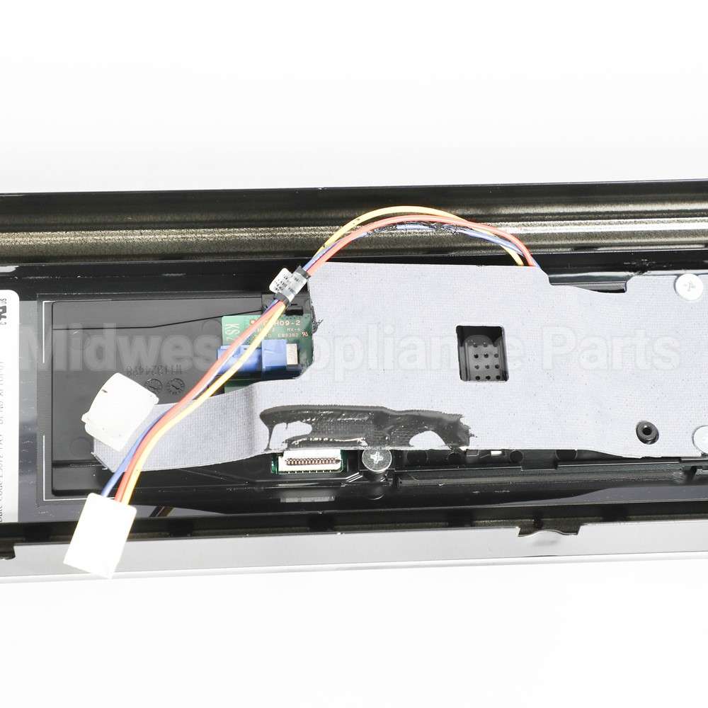 W11659261 Whirlpool Console