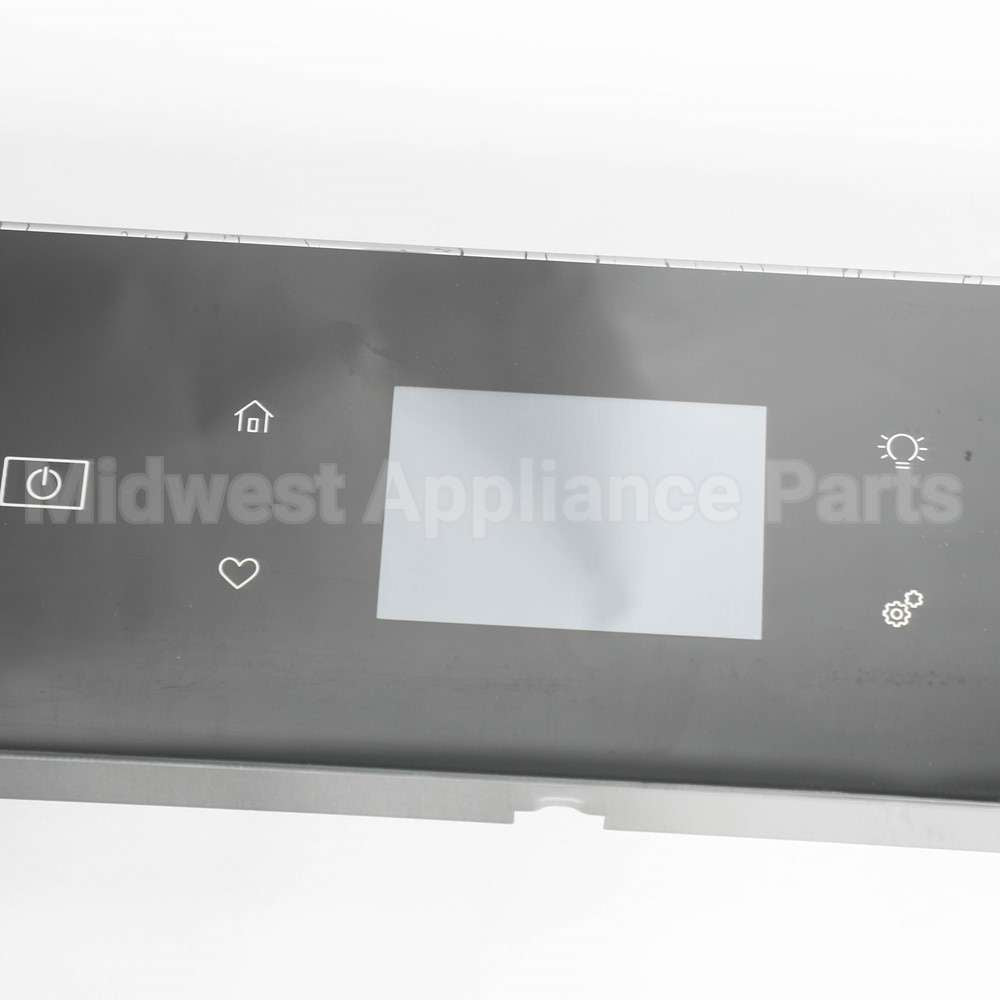 W11659261 Whirlpool Console