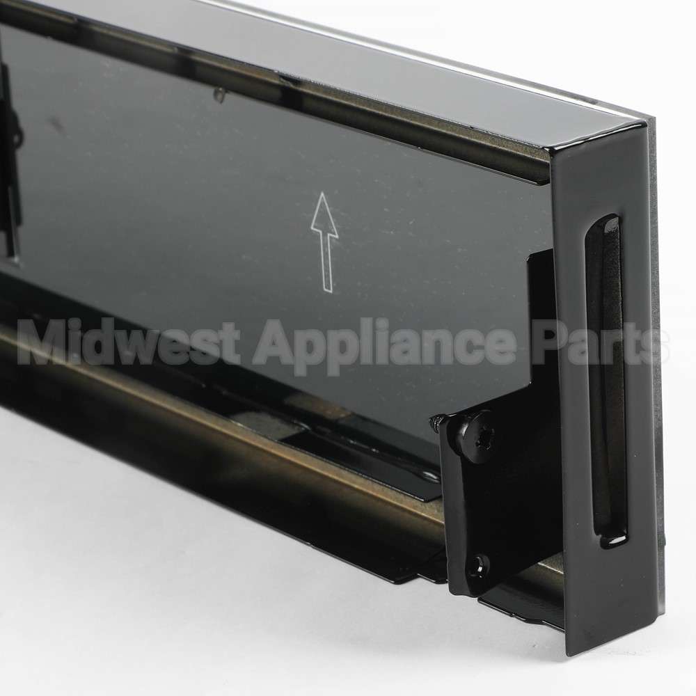 W11659265 Whirlpool Console