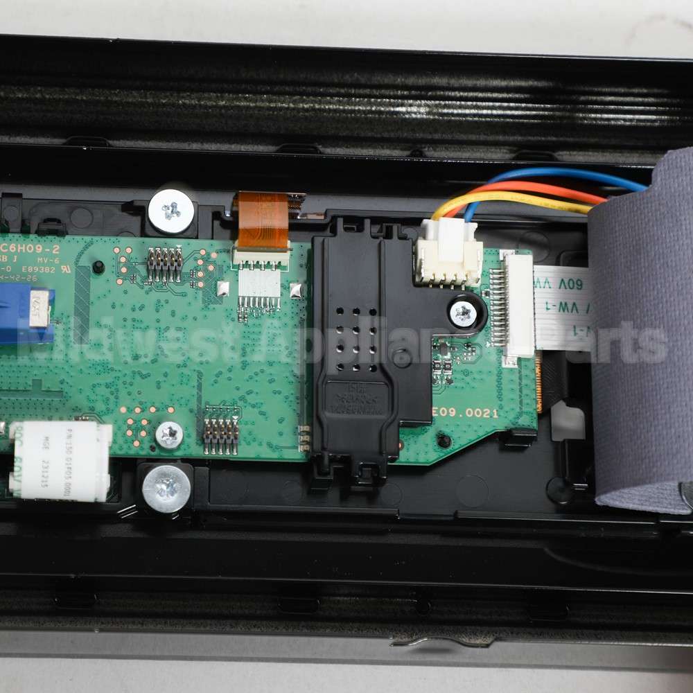 W11659269 Whirlpool Console