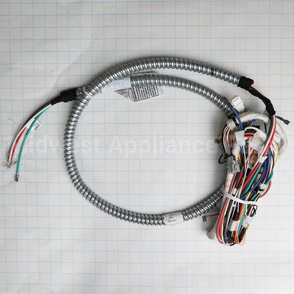 W11659370 Whirlpool Harns-Wire