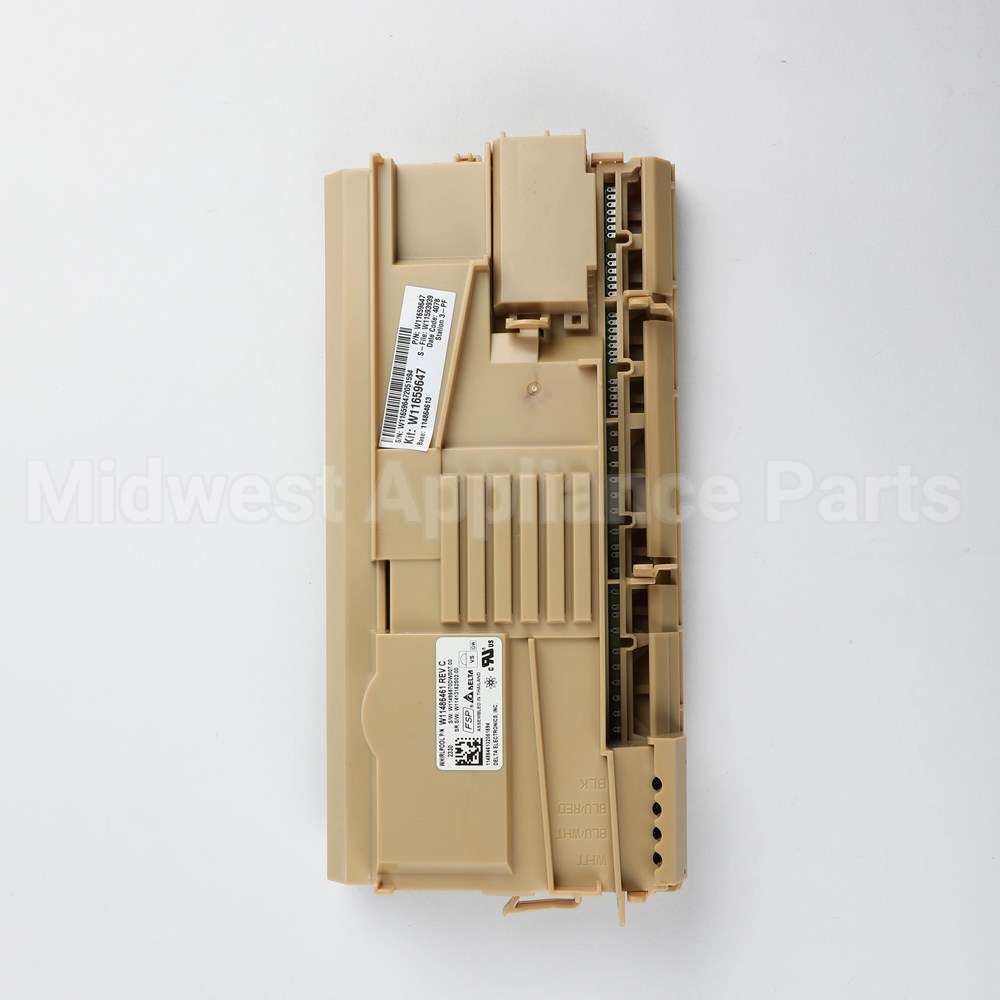 W11659647 Whirlpool Cntrl-Elec