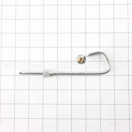 W11661107 Whirlpool Venturi