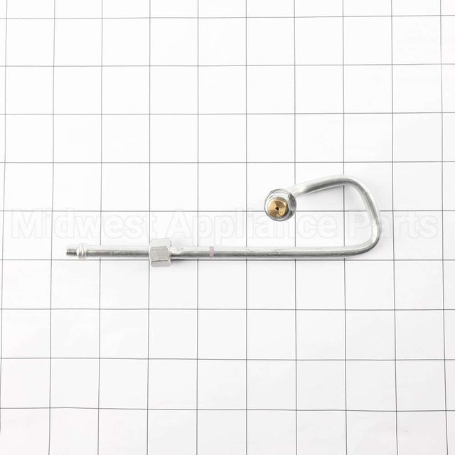 W11661107 Whirlpool Venturi