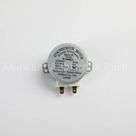 W11661547 Whirlpool Motor-Turn