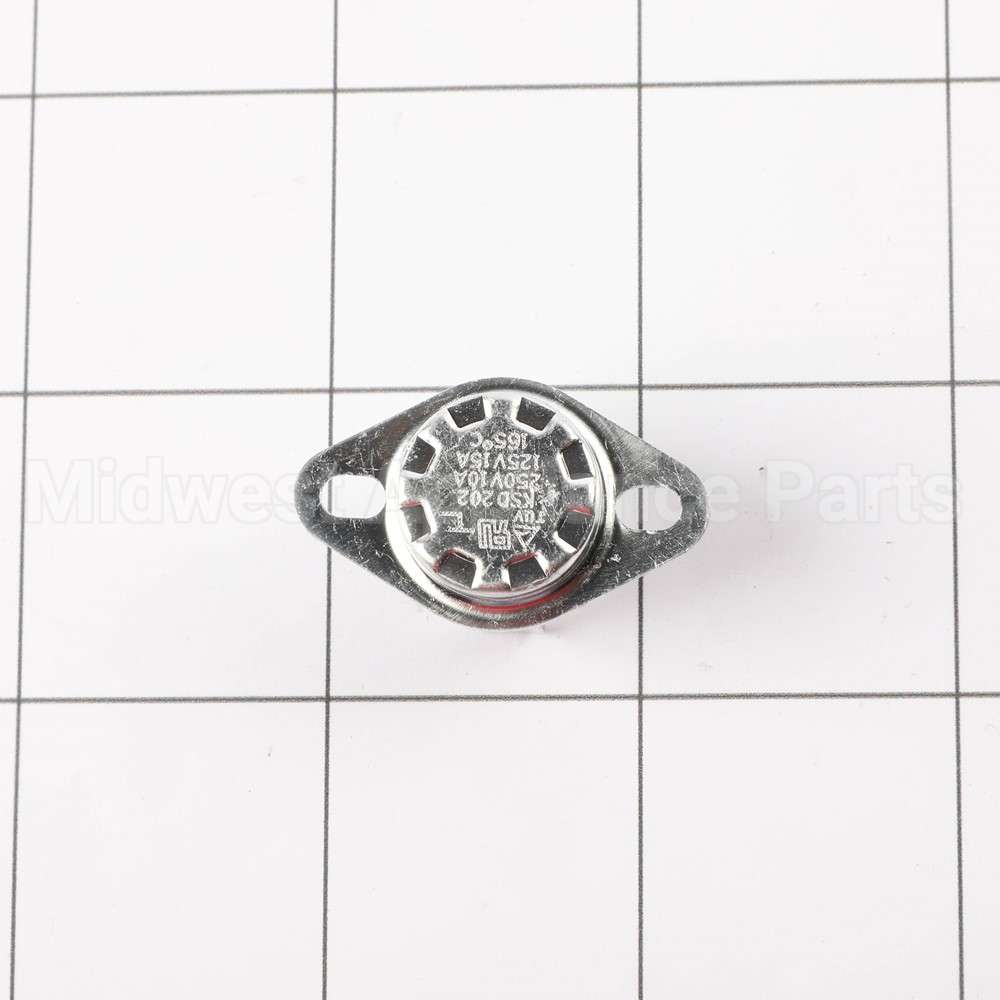 W11661583 Whirlpool Thrmst-Fix