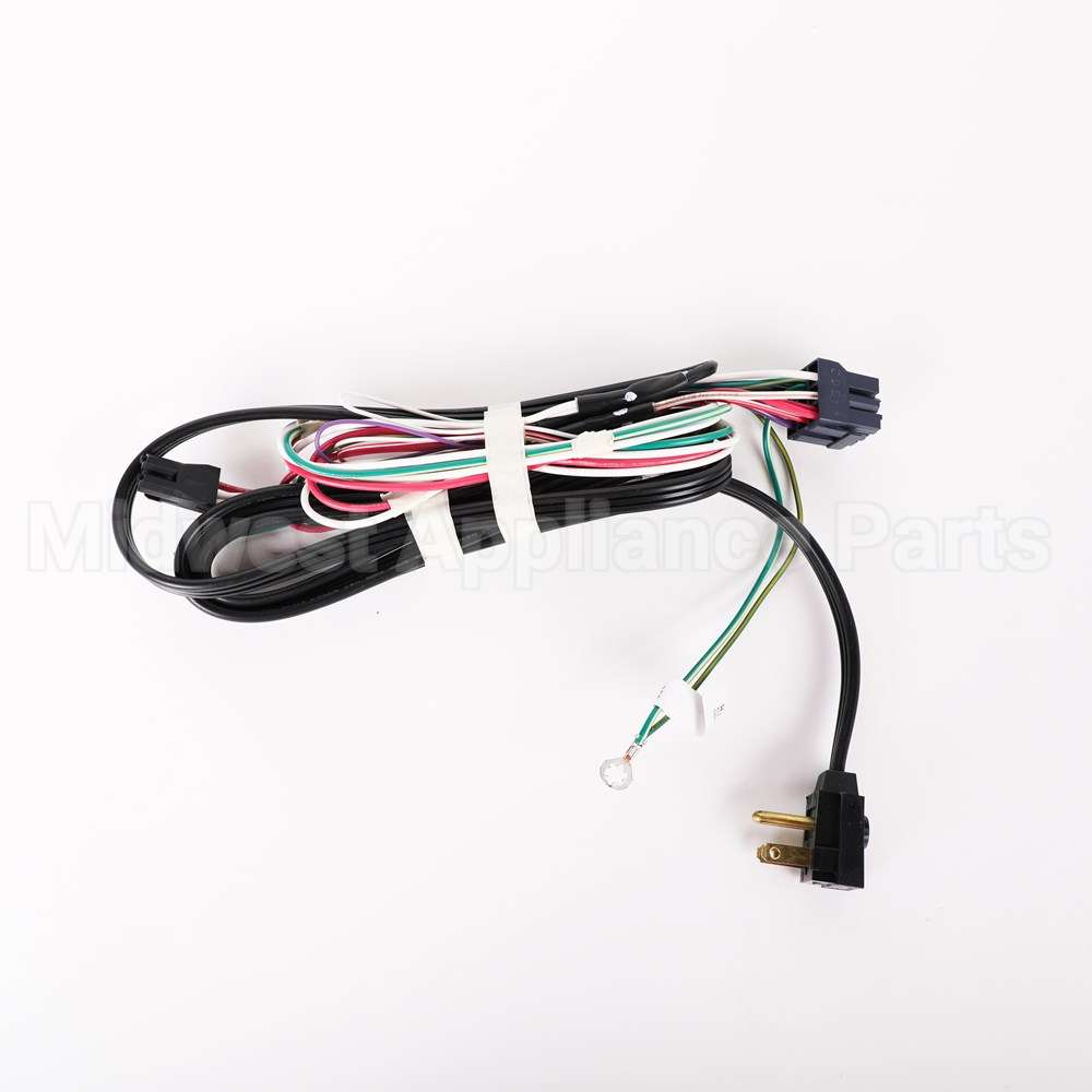 W11661849 Whirlpool Harns-Wire