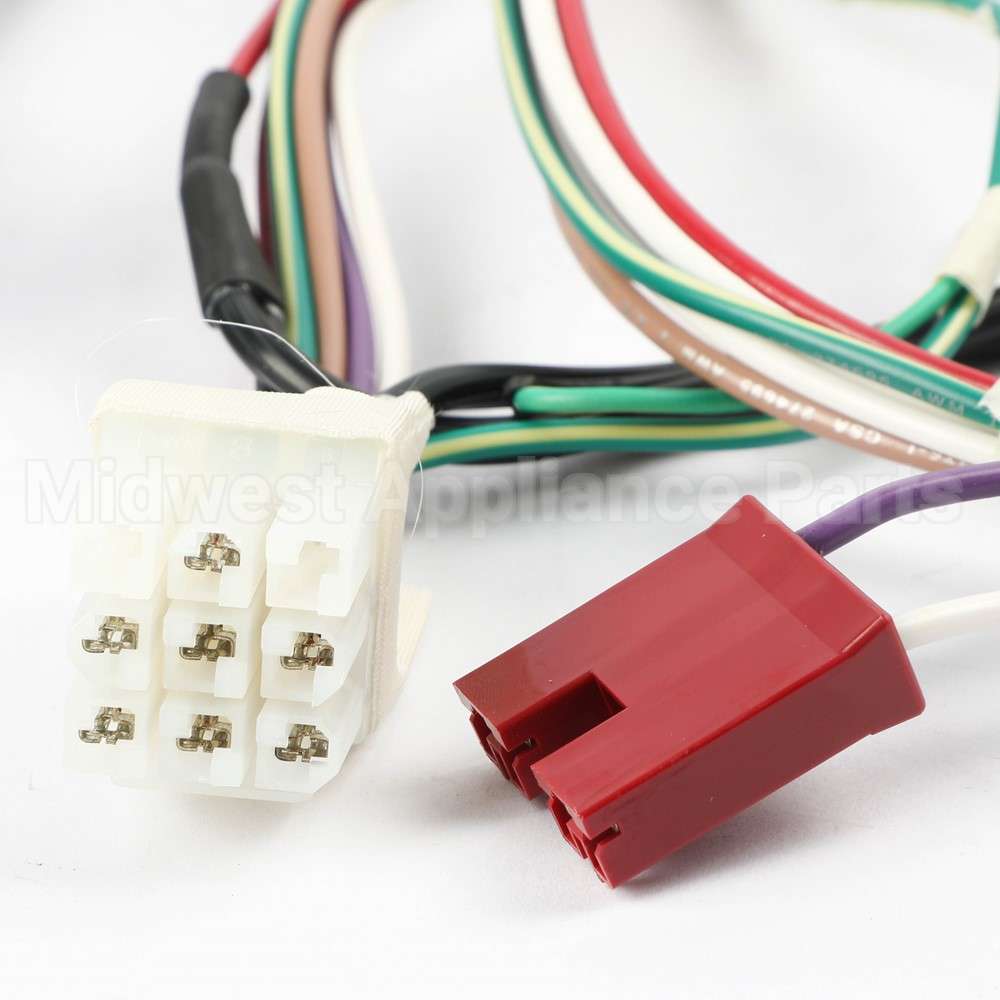 W11661927 Whirlpool Harns-Wire