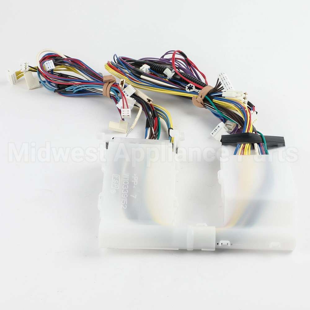 W11662108 Whirlpool Harns-Wire