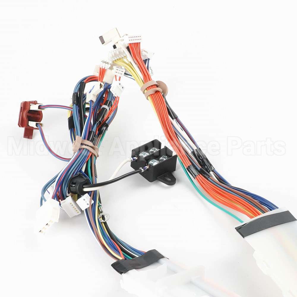 W11662347 Whirlpool Harns-Wire