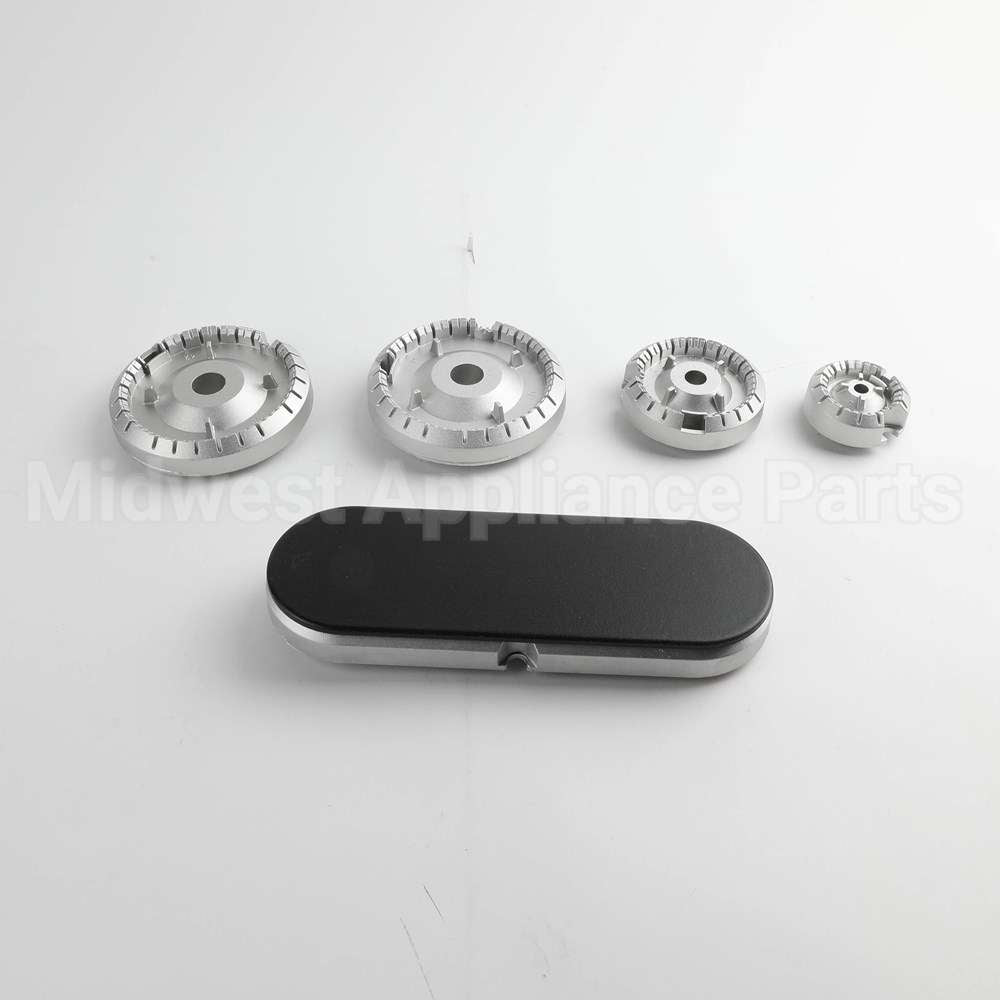 W11662402 Whirlpool Burnr-Head