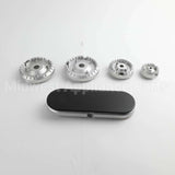 W11662402 Whirlpool Burnr-Head