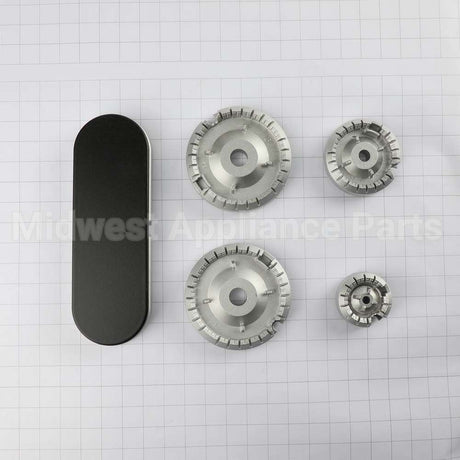 W11662402 Whirlpool Burnr-Head