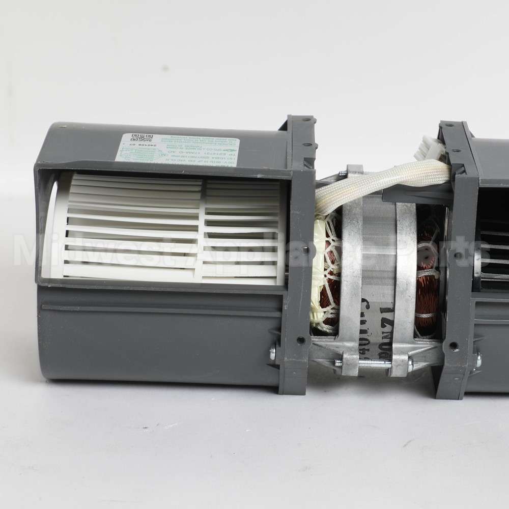 W11662638 Whirlpool Motor-Fan
