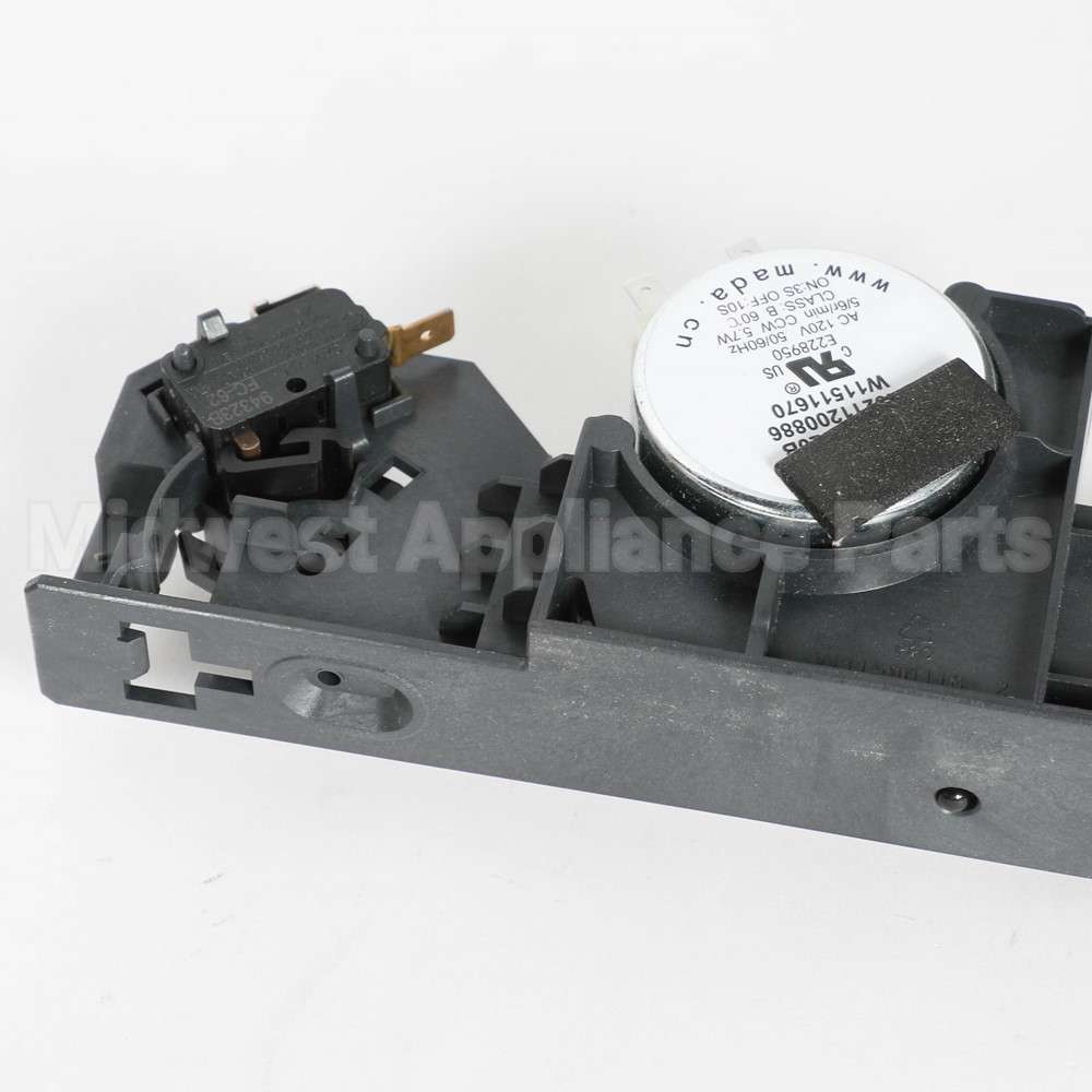 W11662685 Whirlpool Interlock