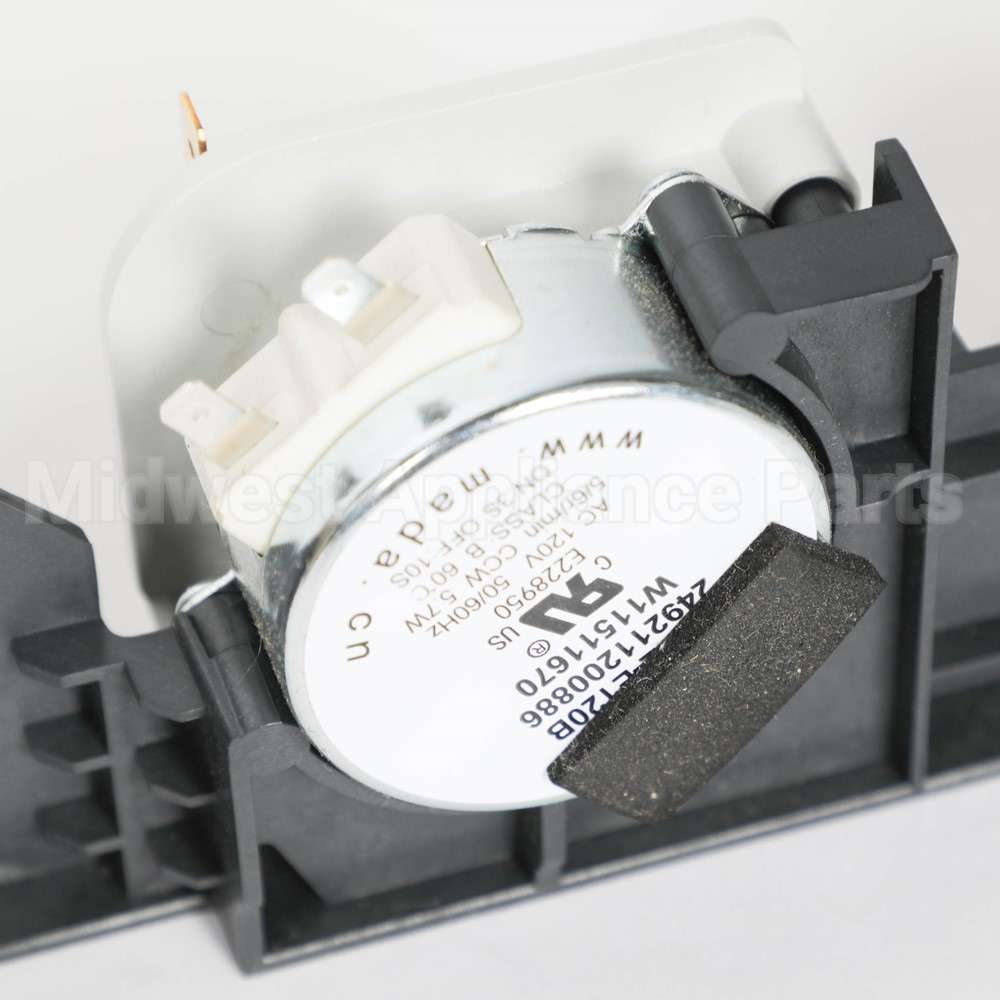 W11662685 Whirlpool Interlock