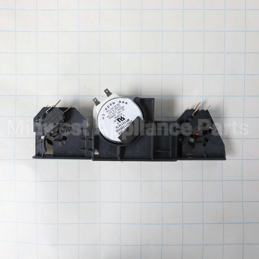 W11662685 Whirlpool Interlock