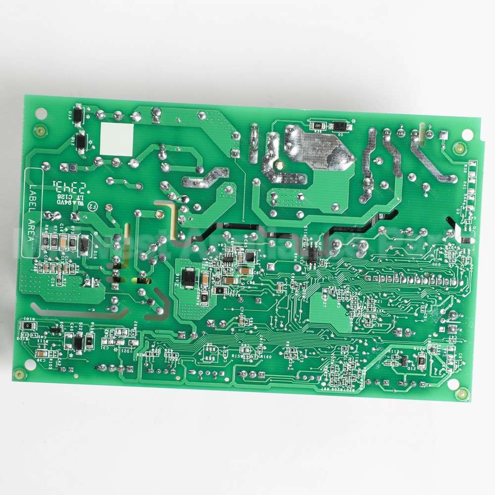 W11662698 Whirlpool Cntrl-Elec