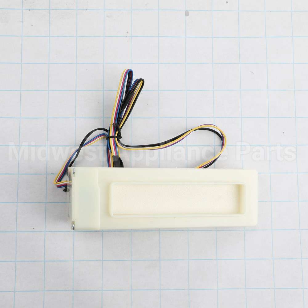 W11663222 Whirlpool Damper