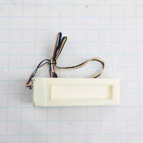 W11663222 Whirlpool Damper