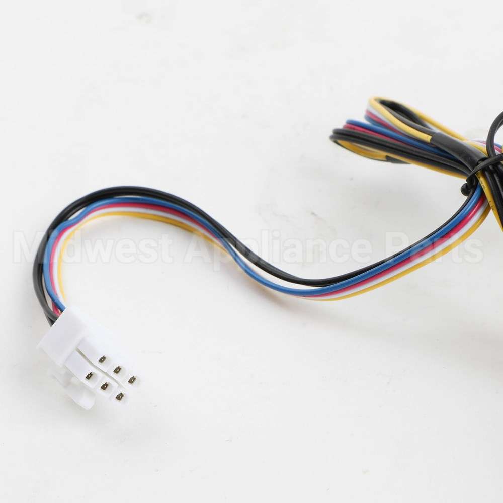 W11663222 Whirlpool Damper