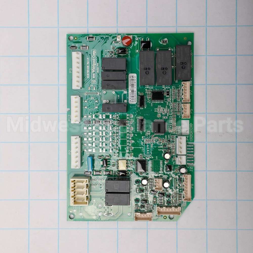 W11664342 Whirlpool Cntrl-Elec