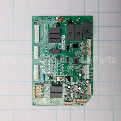 W11664342 Whirlpool Cntrl-Elec