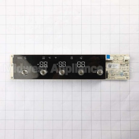 W11664671 Whirlpool Panel-Ui