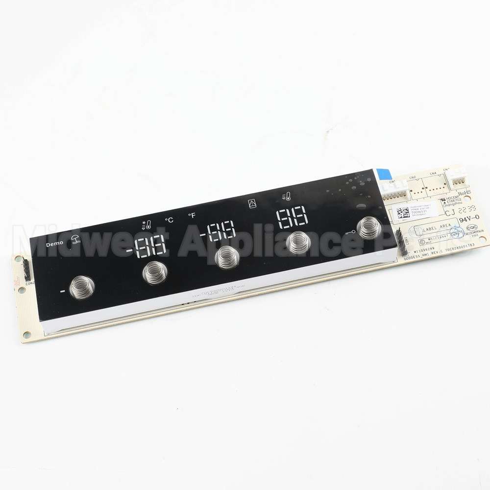 W11664671 Whirlpool Panel-Ui