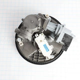 W11665769 Whirlpool Pump&Motor
