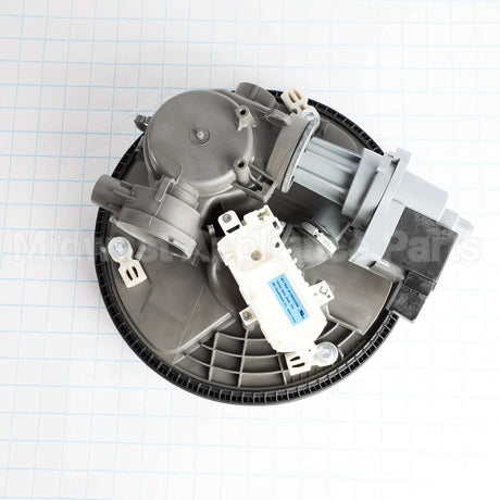 W11665769 Whirlpool Pump&Motor