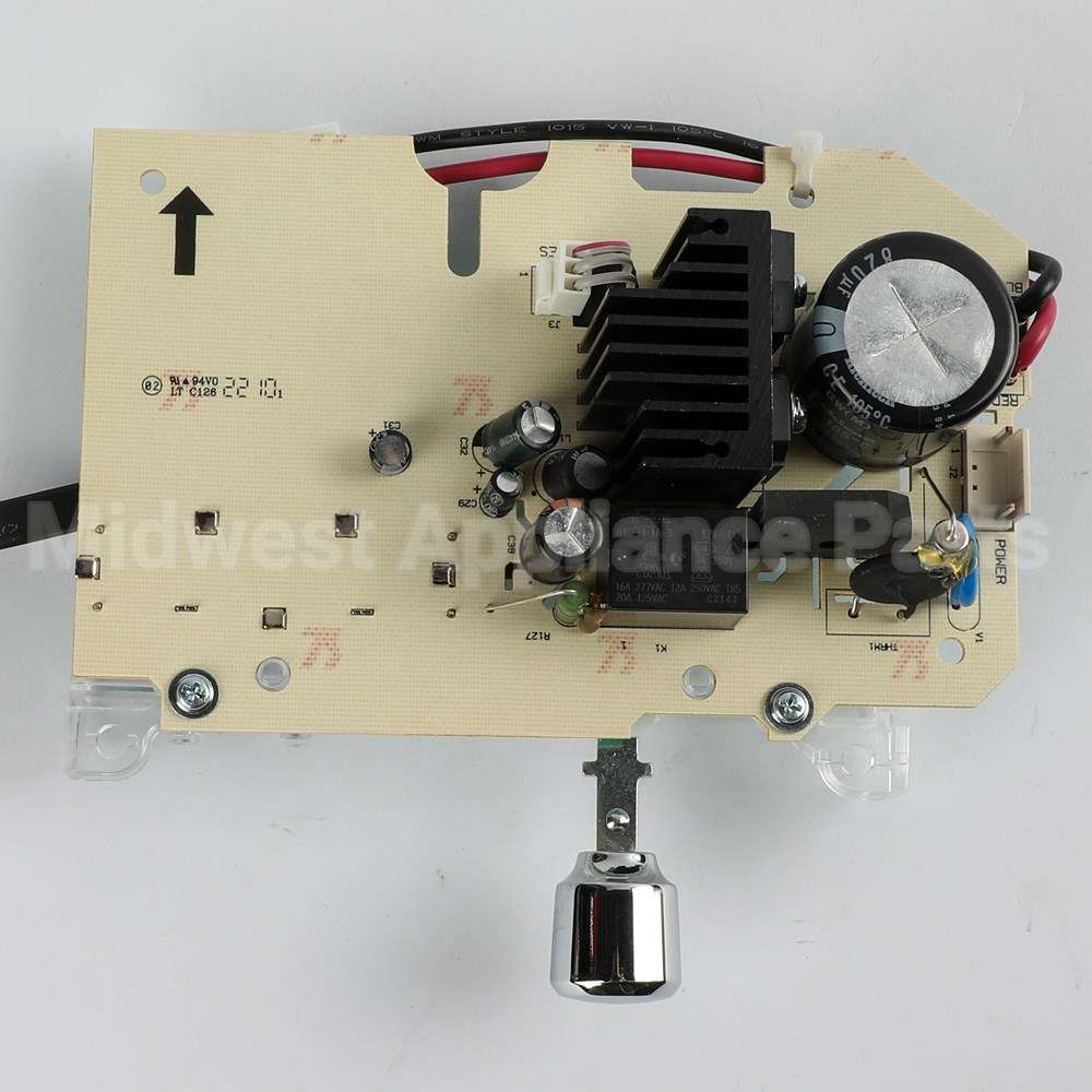 W11666266 Whirlpool Speed-Cntl