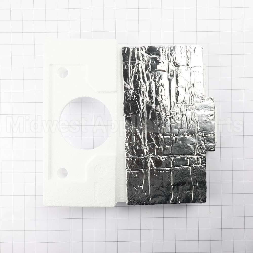 W11666272 Whirlpool Duct-Air