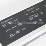 W11666302 Whirlpool Console