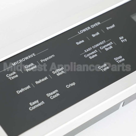 W11666302 Whirlpool Console