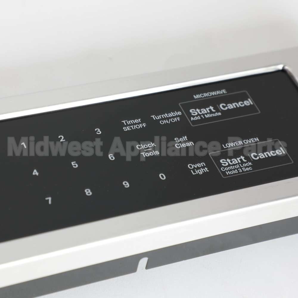 W11666302 Whirlpool Console