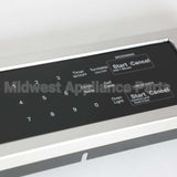 W11666302 Whirlpool Console