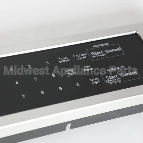 W11666302 Whirlpool Console