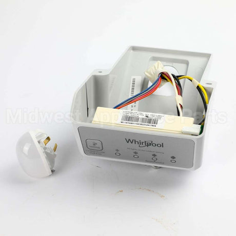 W11666427 Whirlpool Panel-Ui