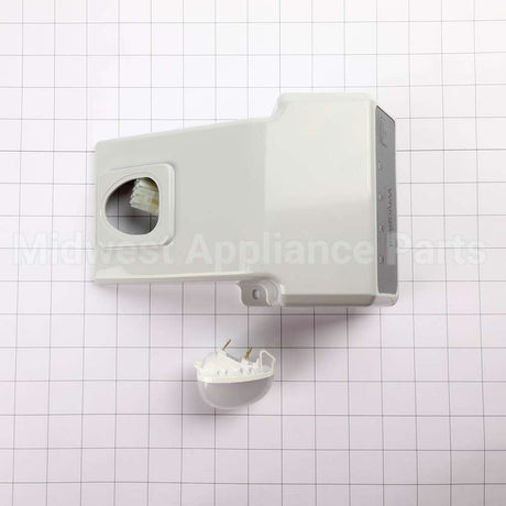 W11666427 Whirlpool Panel-Ui