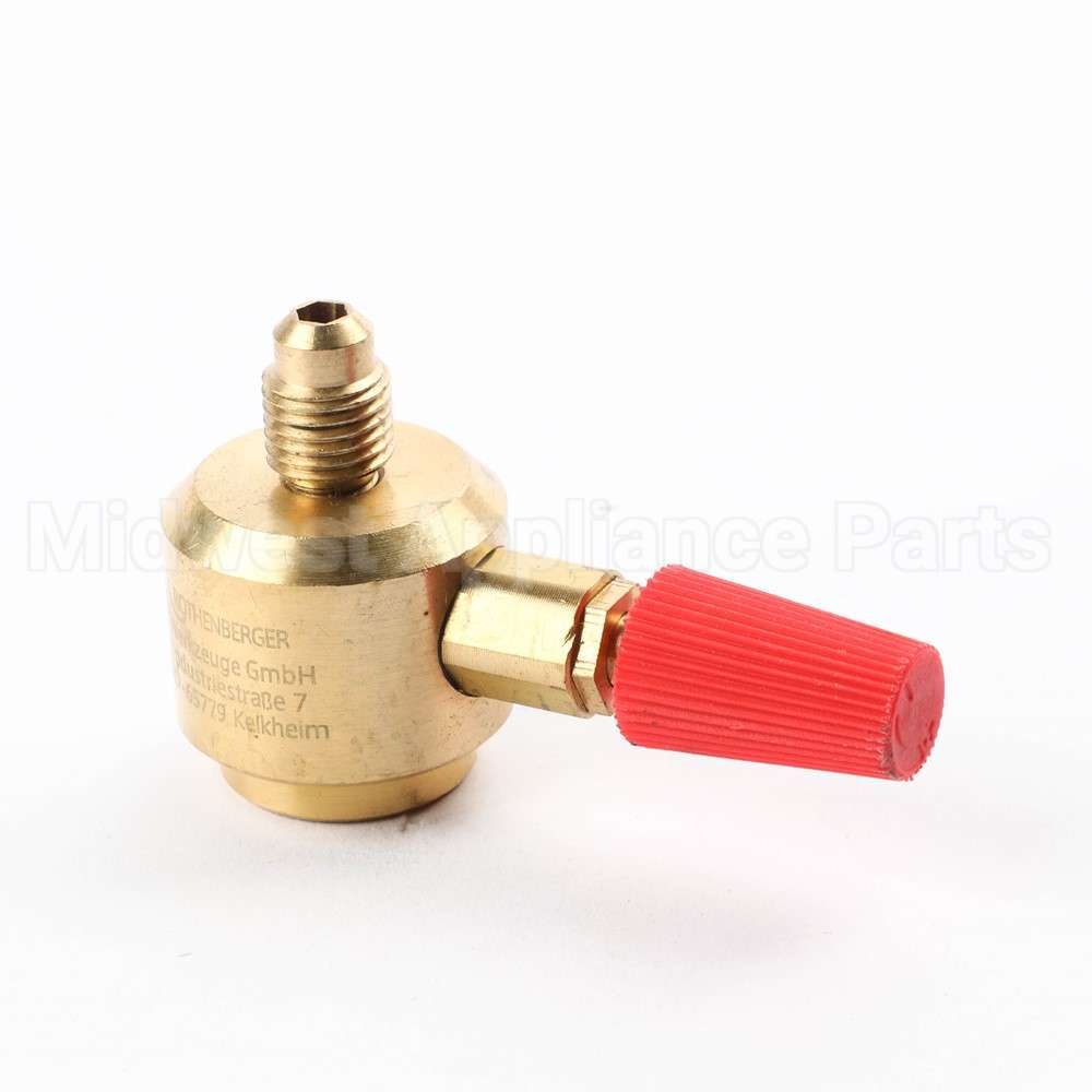 W11666460 Whirlpool Valve