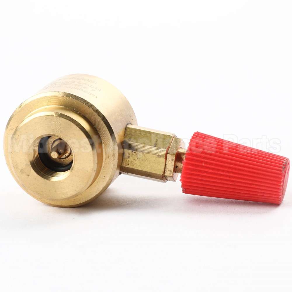 W11666460 Whirlpool Valve