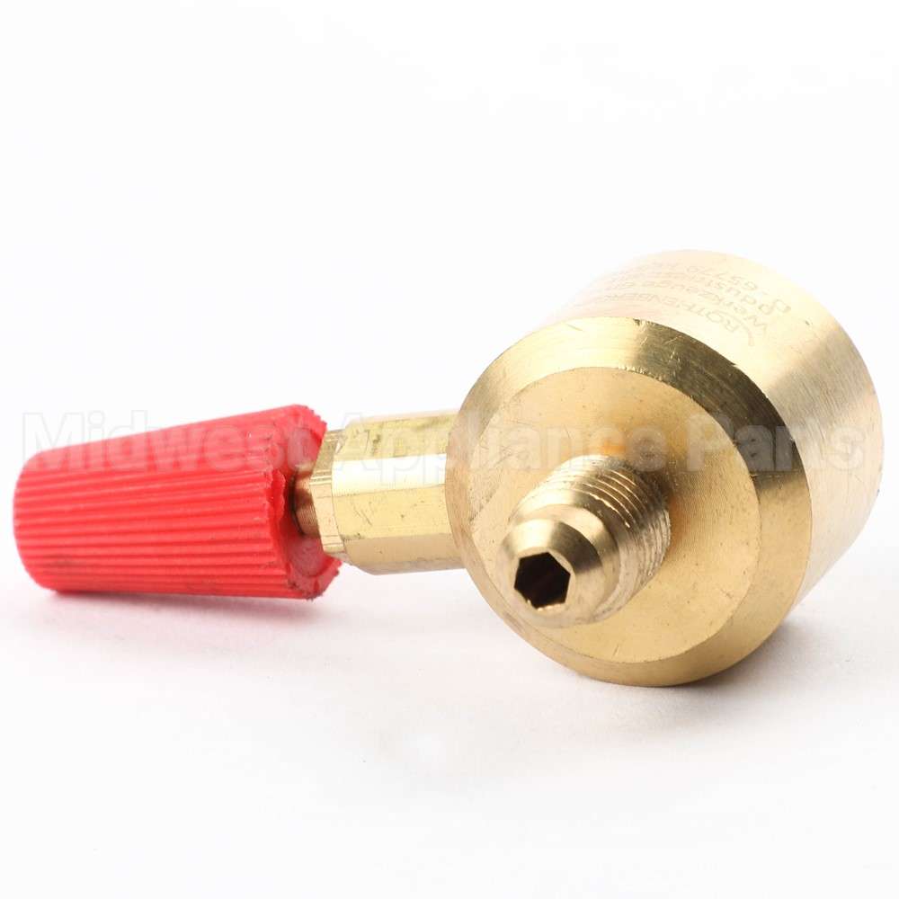 W11666460 Whirlpool Valve