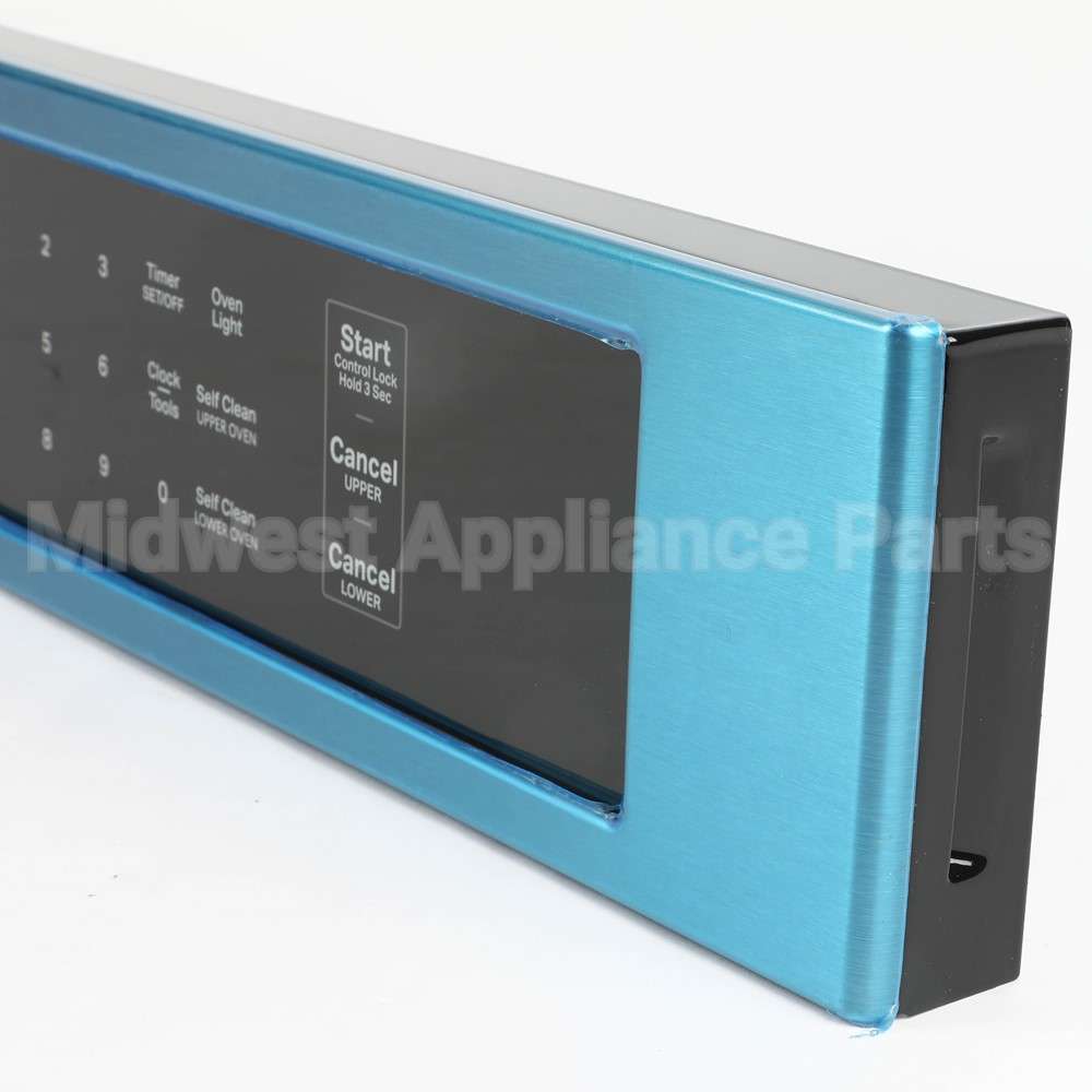 W11666473 Whirlpool Console