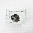 W11670953 Whirlpool Ice-Contnr