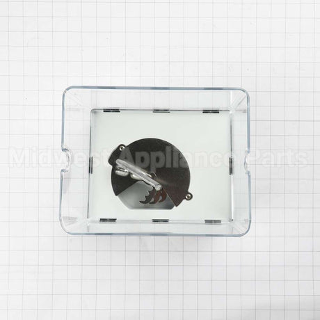 W11670953 Whirlpool Ice-Contnr