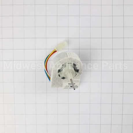 W11671461 Whirlpool Motor-Evap