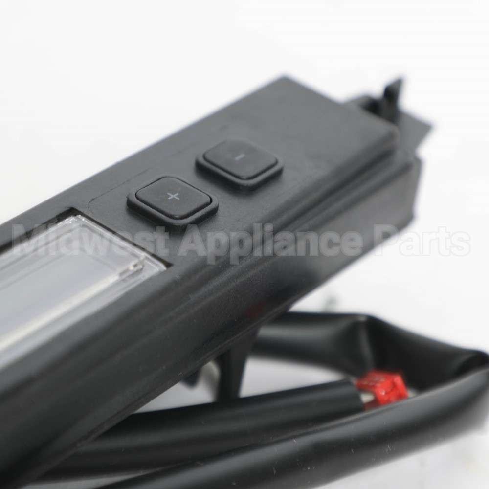 W11671895 Whirlpool Cntrl-Elec