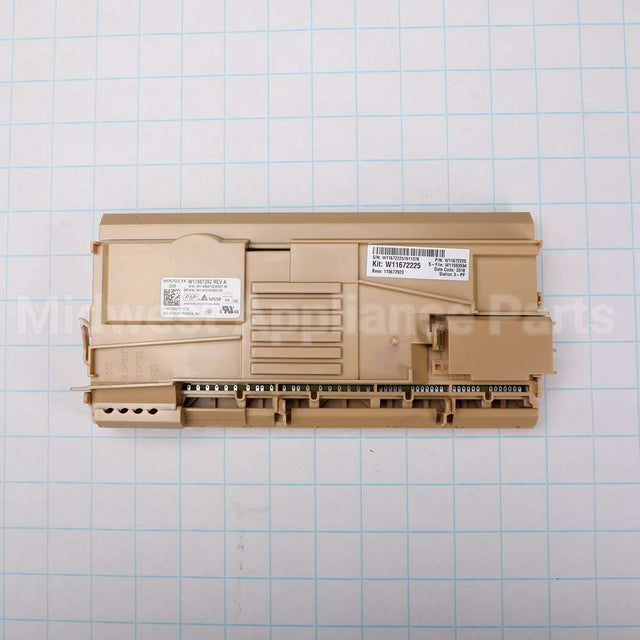 W11672225 Whirlpool Cntrl-Elec