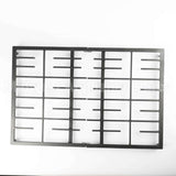 W11673268 Whirlpool Grate-Kit